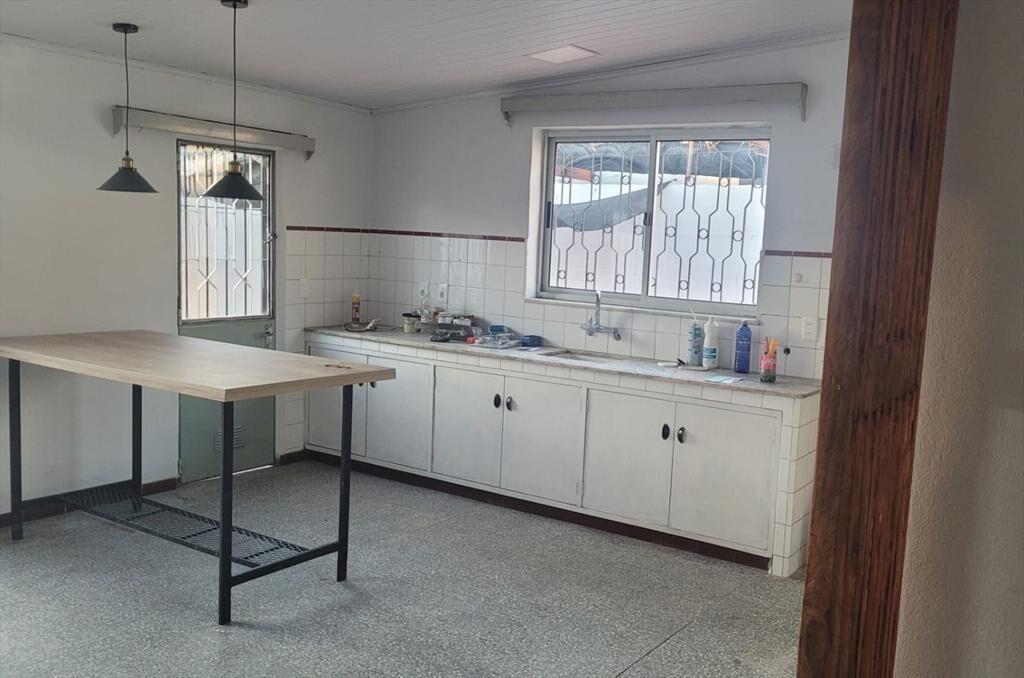 Casa en ALQUILER de dos dormitorios