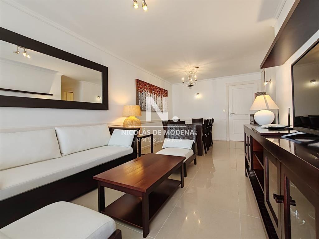 Punta del este, Península, departamento de 2 dormitorios c