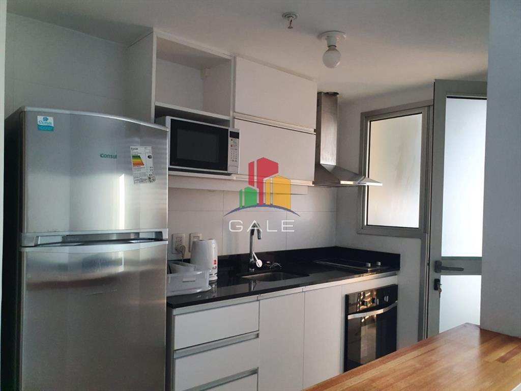 Hermoso apartamento con garaje y bajos gastos
