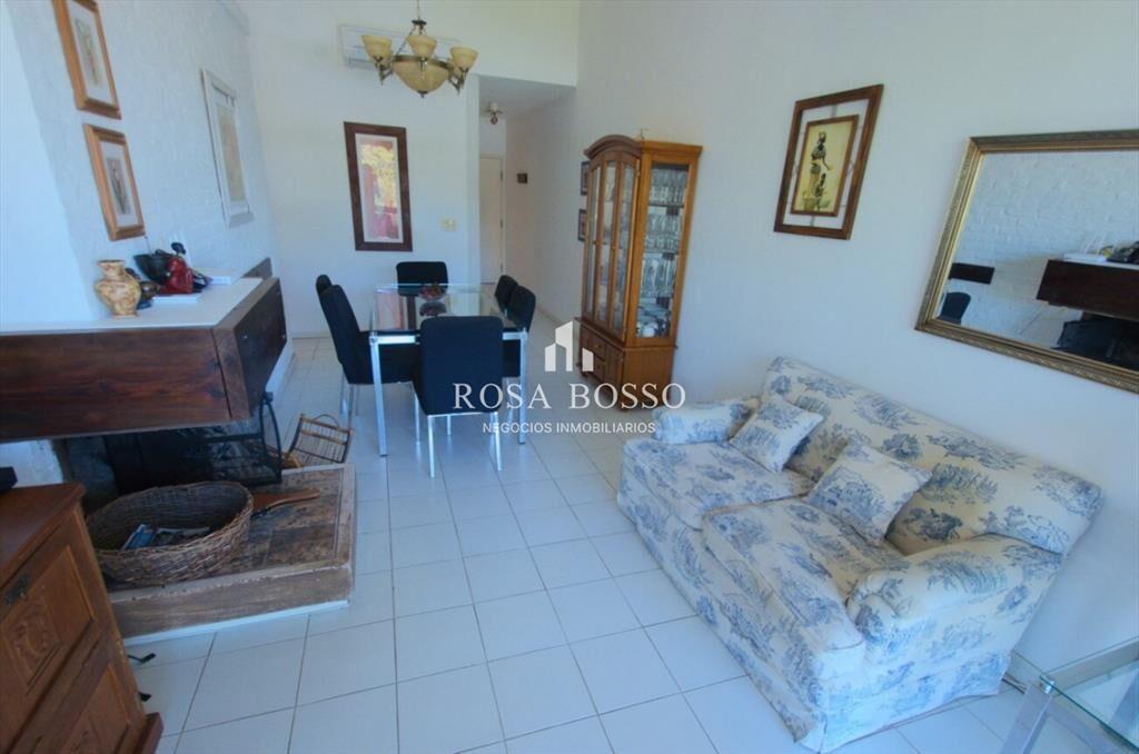 Apartamento en Venta 3 Dormitorios Playa Mansa