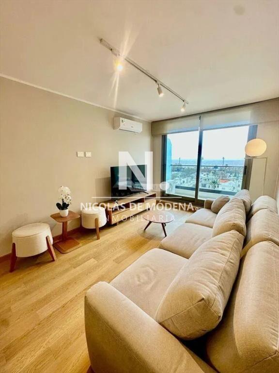 Venta Apartamento de 2 Dormitorios En el Corazon