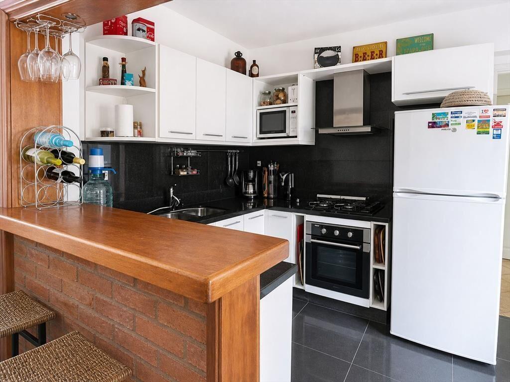 Casa 3 dormitorios con piscina climatizada - Mansa