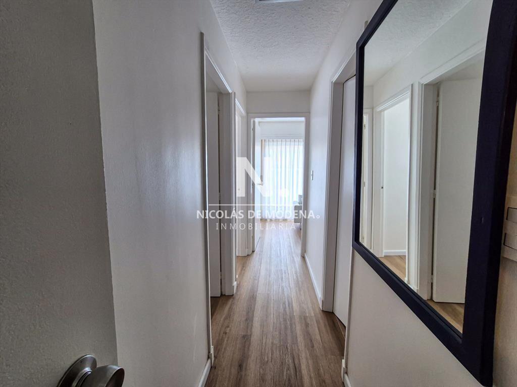 Apartamento 3 Dormitorios Península Punta del