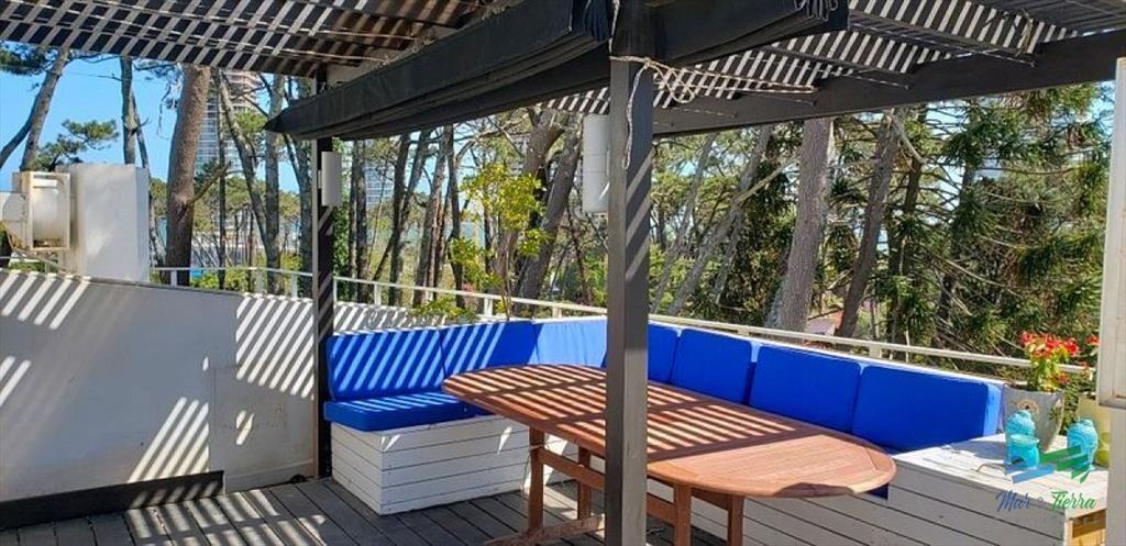 Penthouse cerca del mar de 3 dormitorios, Mansa,