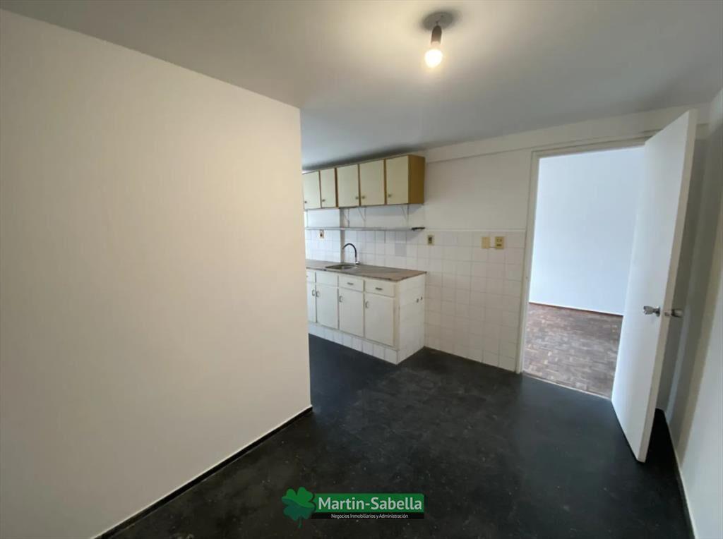 Apartamento en Alquiler - Parque Batlle