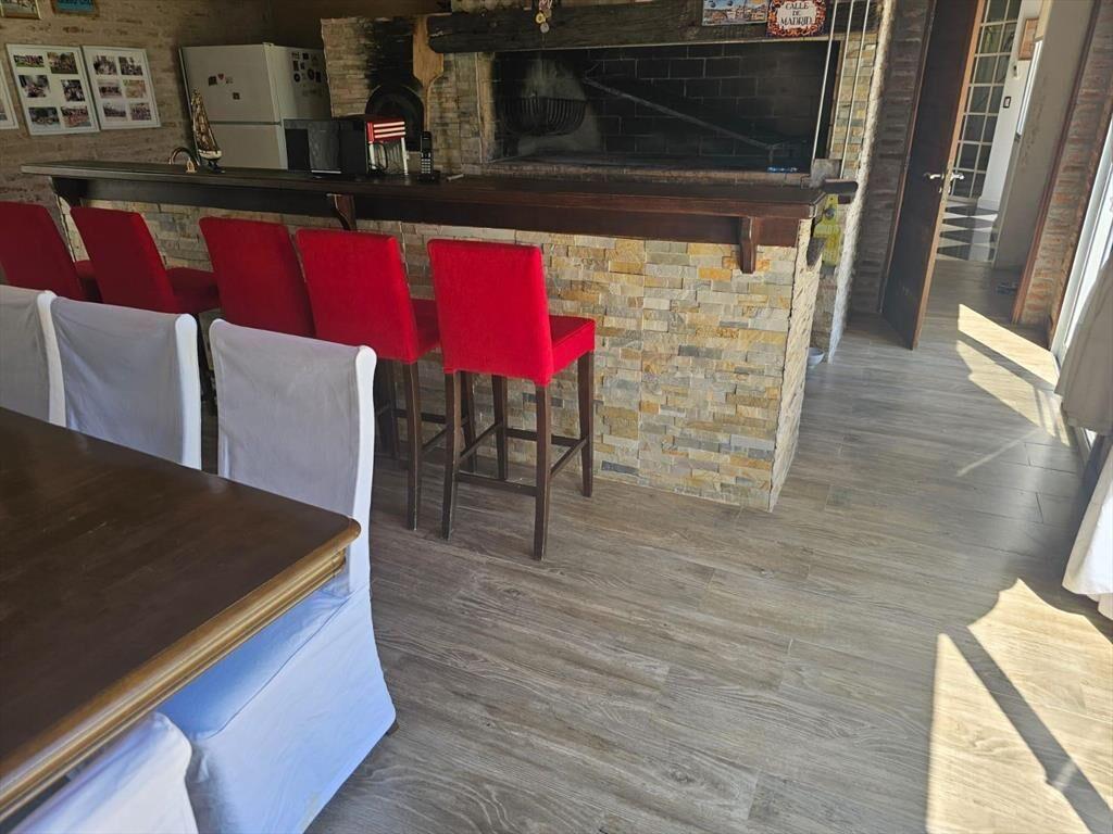 Casa Barrio Privado