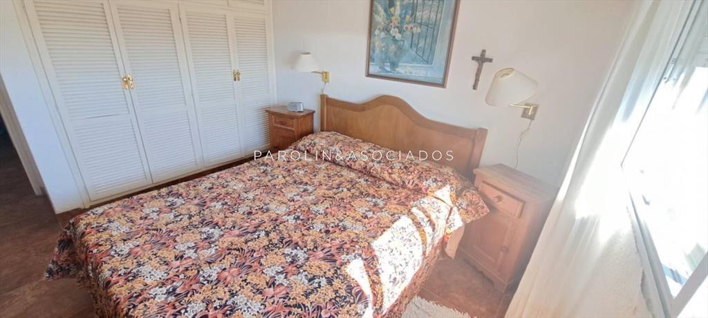 Apartamento en venta en frente al mar, Punta del