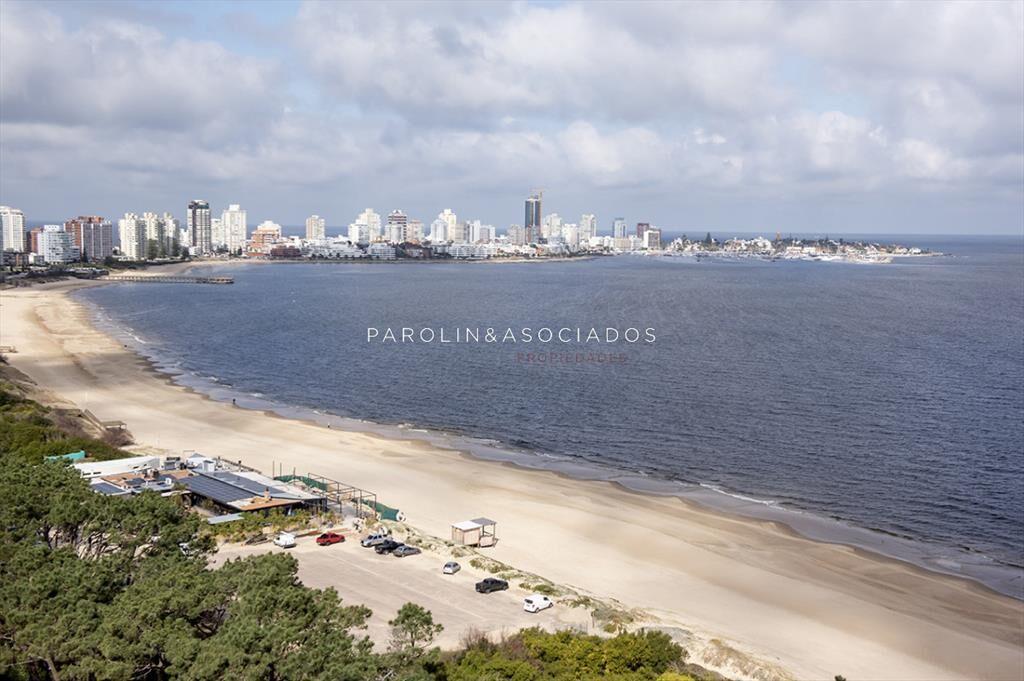 Apartamento en Mansa - Punta del Este en venta de