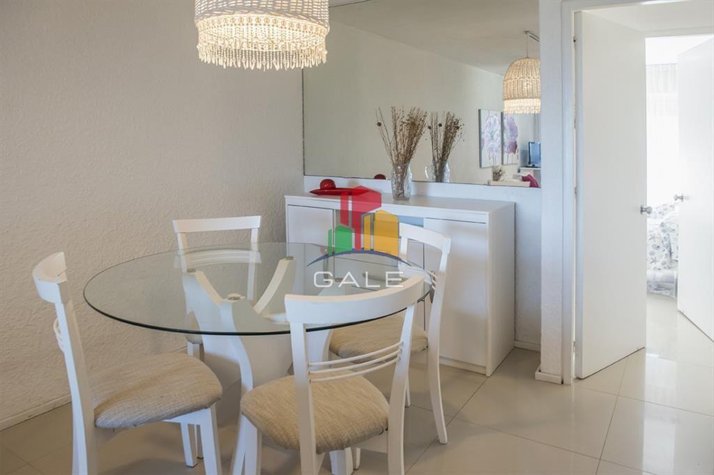 Cómodo y agradable apartamento en edificio VI,