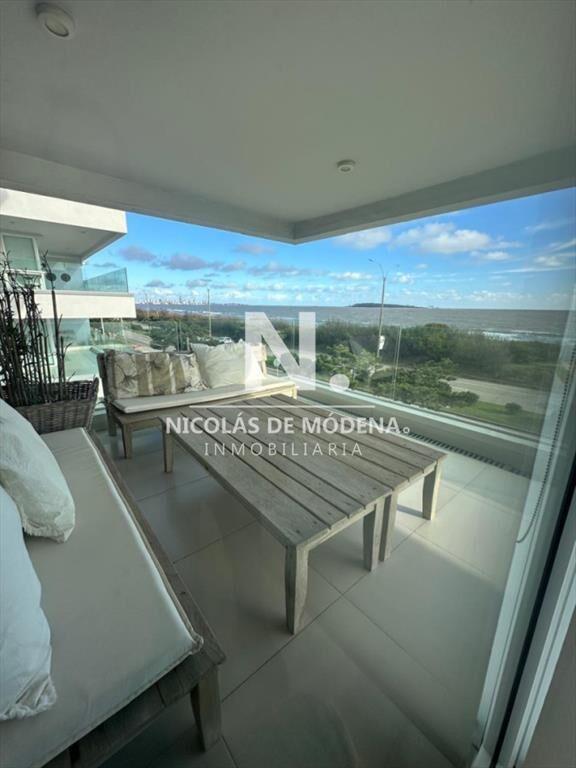 EXCELENTE APARTAMENTO A LA VENTA CON TODA LA AL 3