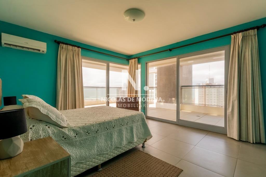 PENTHOUSE TORRE CON AMENITIES, CHIVERTA, MANSA