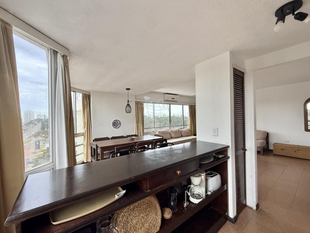 Apartamento en venta.