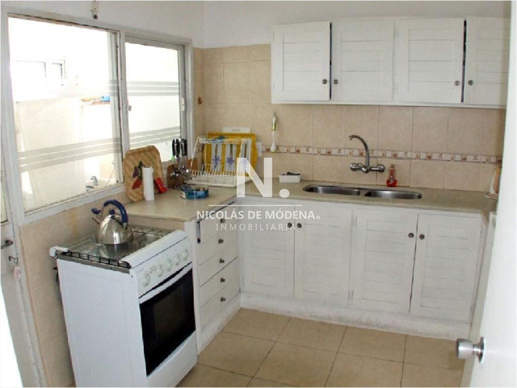 Departamento de 2 dormitorios en venta, Torre