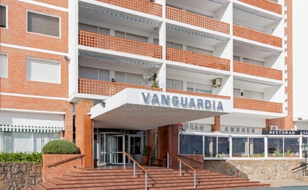 Apartamento en Venta de 1 dormitorio en Playa ,