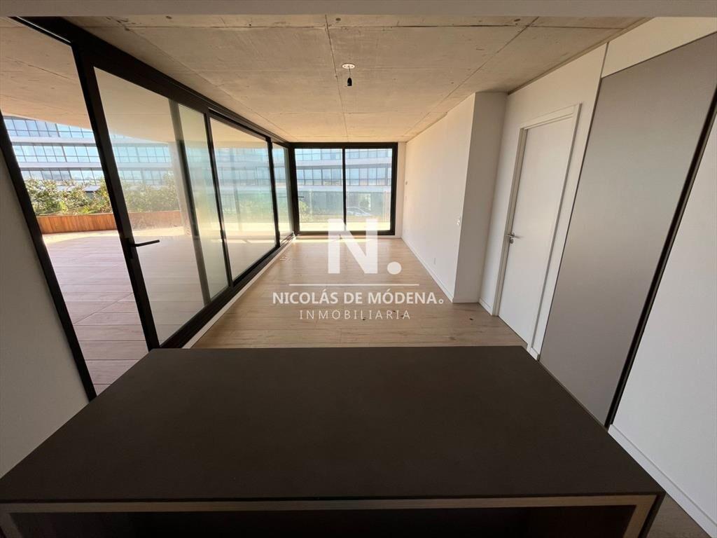 Walmer Lagoon. Unidad en venta, a estrenar al 2