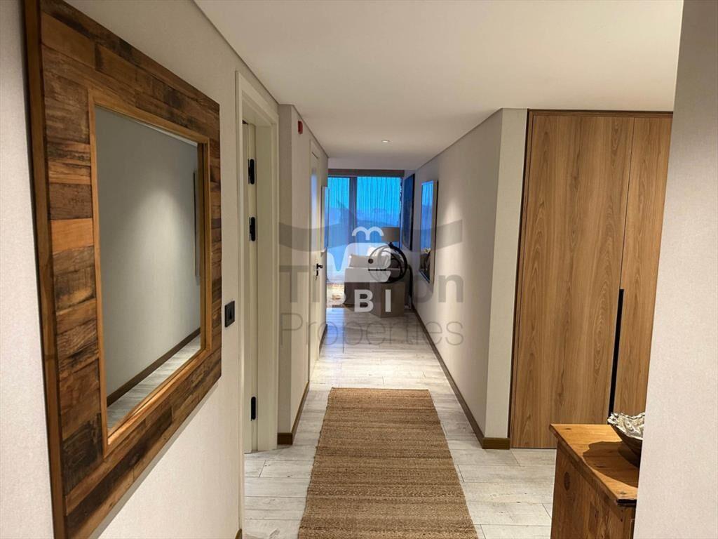 Alquiler temporal de Apartamento en  Playa Brava 1 dormitor