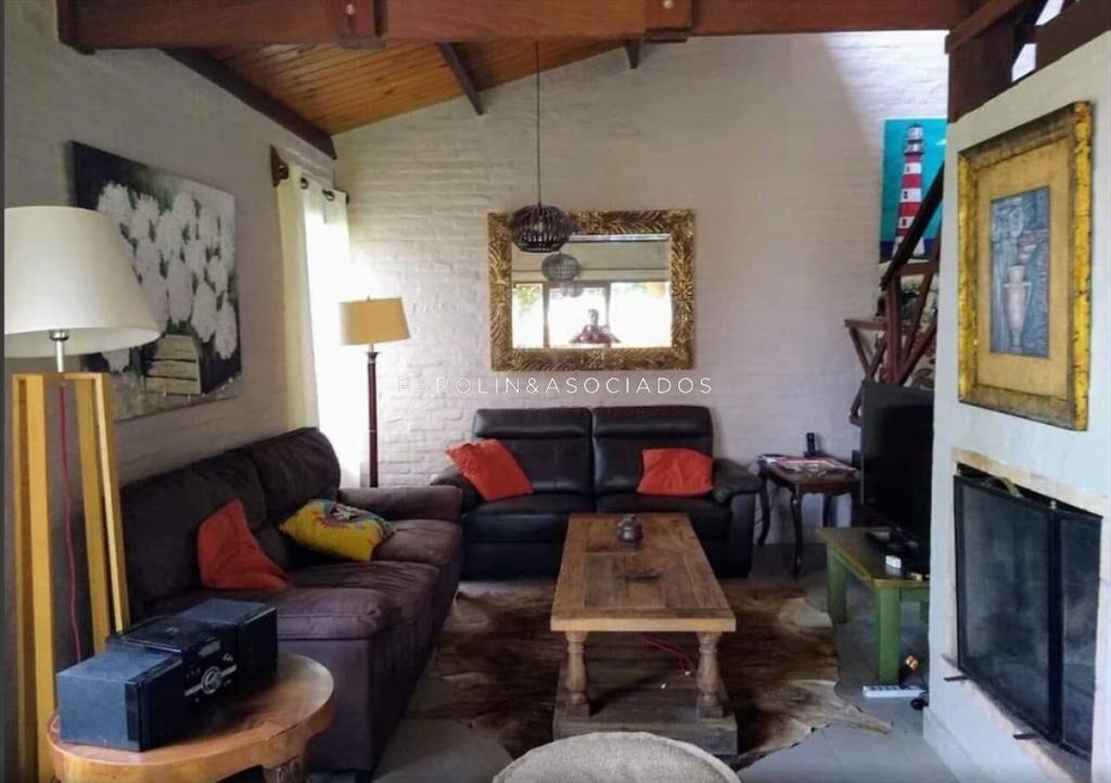 Casa de 4 dormitorios en venta en Montoya, La del