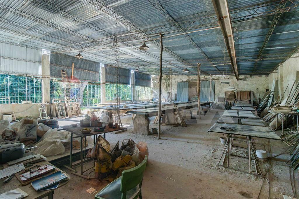 Alquiler de galpon 300M2 a minutos de Atlantida