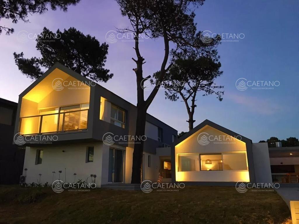 Venta casa 5 dormitorios, JosÃ© Ignacio