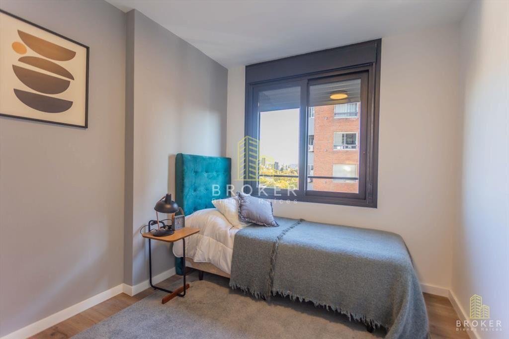 venta de apartamento centro NOSTRUM CENTRAL 2 dormitorios 1