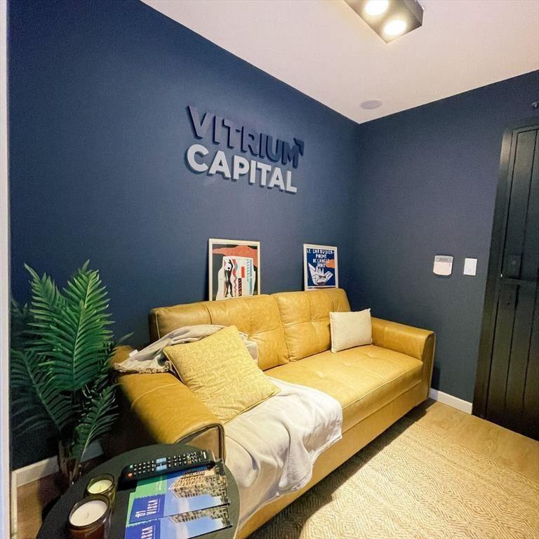 Venta apartamento 2 dormitorios en La Blanqueada 01 Vista