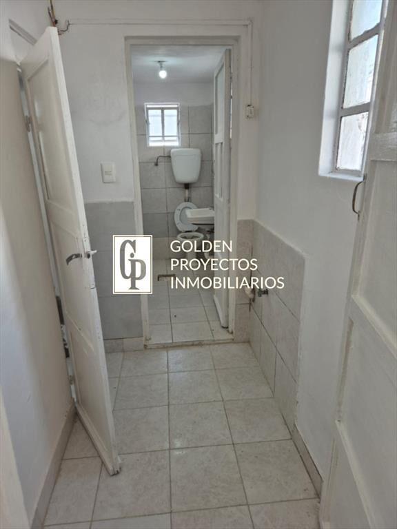 Apartamento en Alquiler 1 Dormitorio en Pocitos