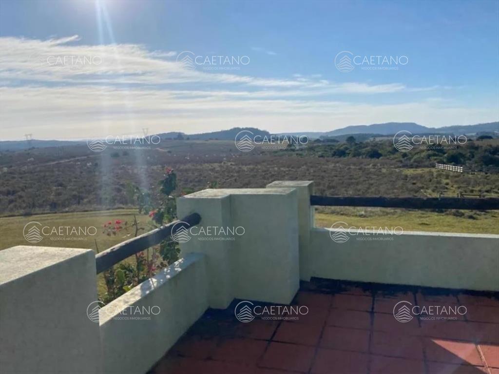Venta chacra 5 hectáreas Pan de Azucar