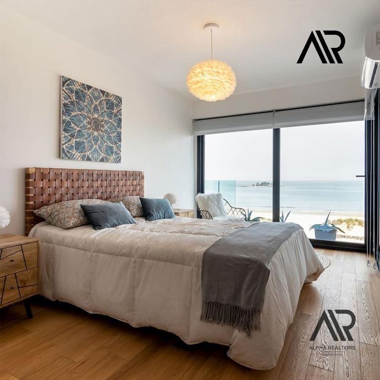 Excepcionales Apartamentos De 3 Dormitorios En Malvin, P...
