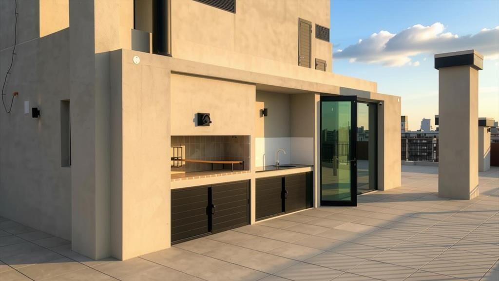 Venta Apartamento Punta Carretas a estrenar 2 dormitorios,