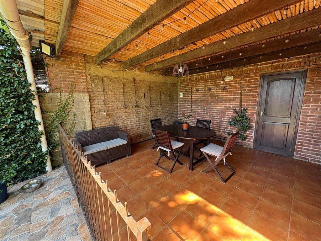Venta de Casa con 4 dormitorios en Lagomar - Park Way