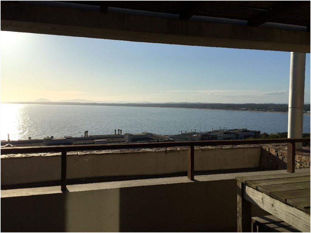 Apartamento en Punta Ballena, 2 dormitorios *