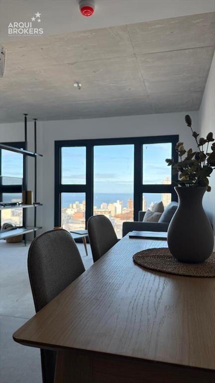Apartamento monoambiente en venta en Centro - 1208A