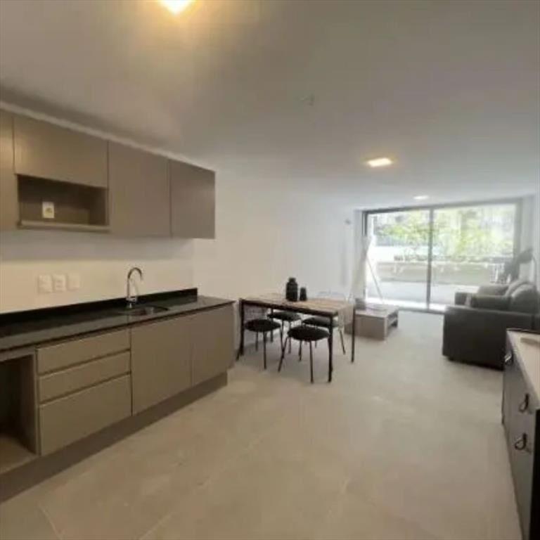 Venta apartamento 1 dormitorio Pocitos Casa Berro