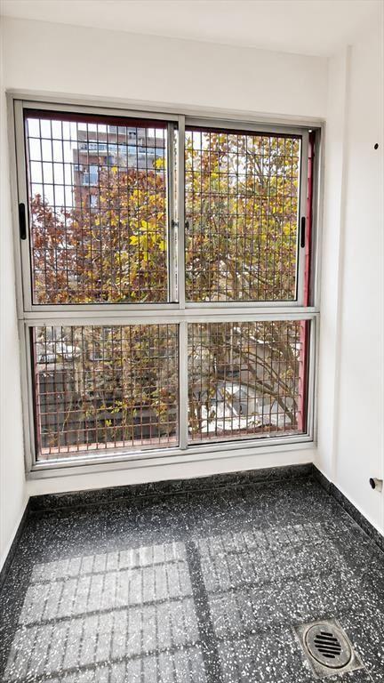 Vende apartamento Pocitos 3 dorm 2baños y balcones