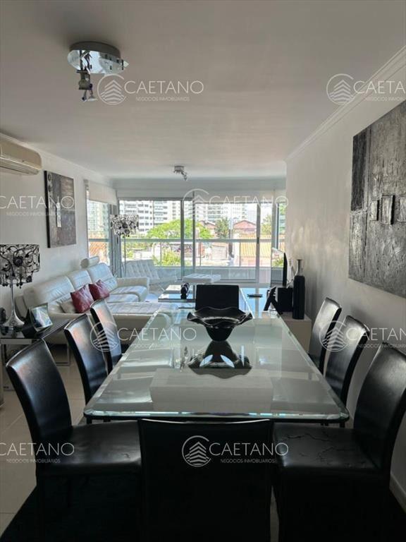 Apartamento en Mansa, 3 dormitorios alquiler