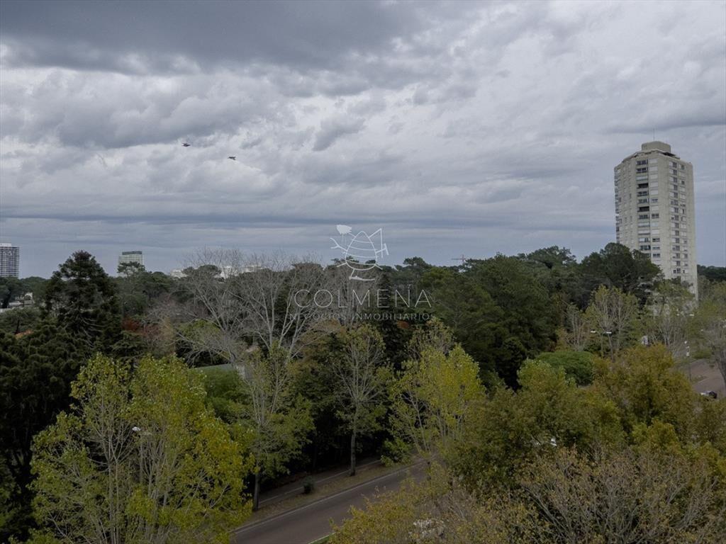 Apartamento en venta en Roosevelt Punta del Este,