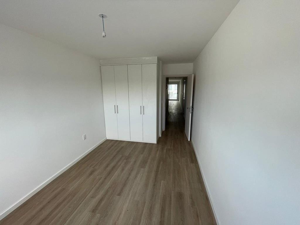 Venta apartamento rentado 1 dormitorio con garaje La Blanqu