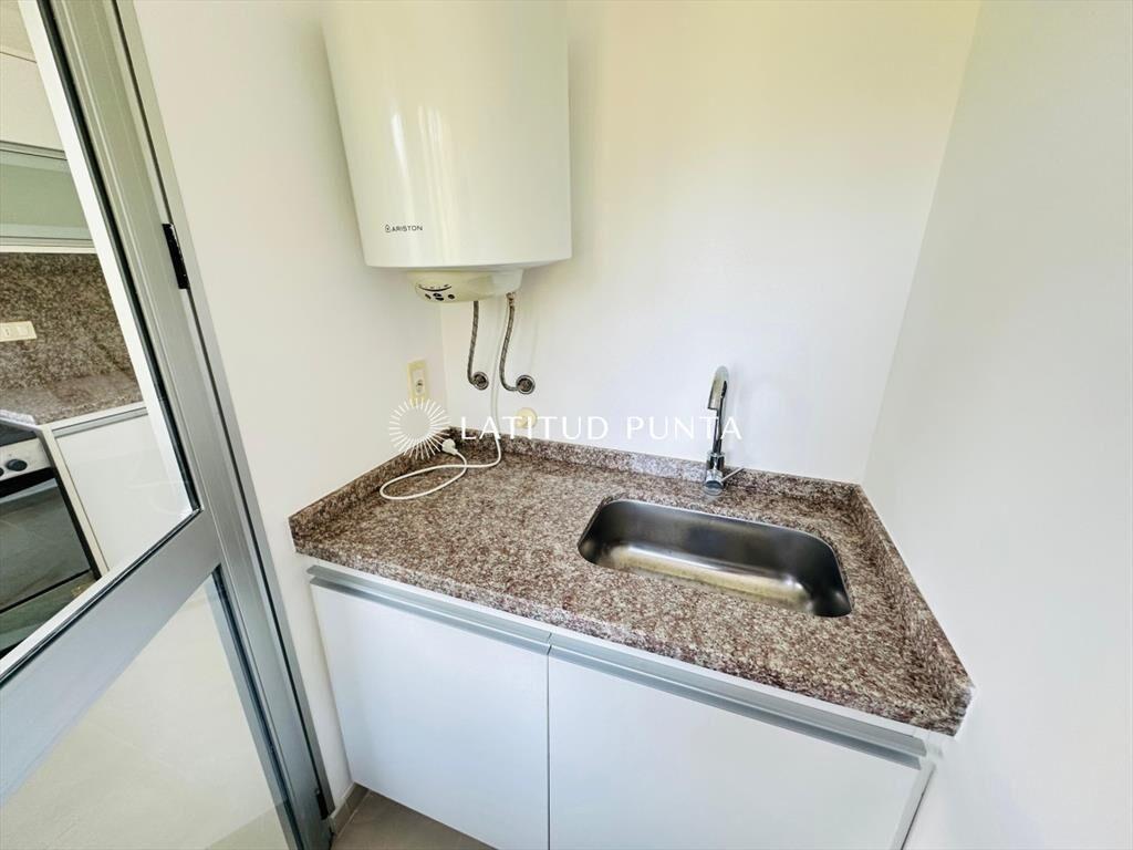 Apartamento en Altos del Golf - Rincón del 2