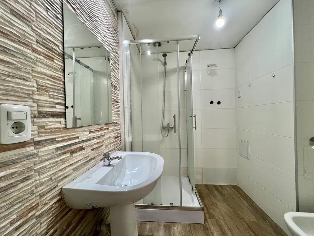 Venta Apartamento 2 Dormitorios al Frente en La Blanqueada