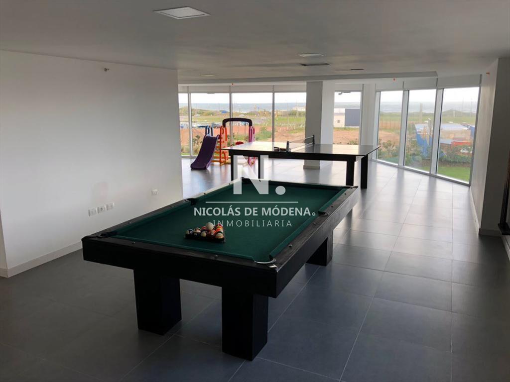 Espectacular apartamento. playa brava ,punta del este