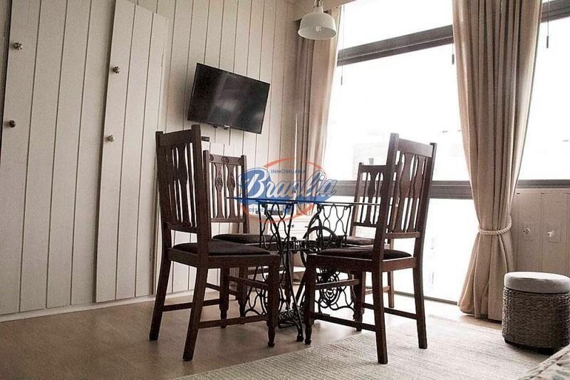 Apartamento Alquiler Temporal en Península
