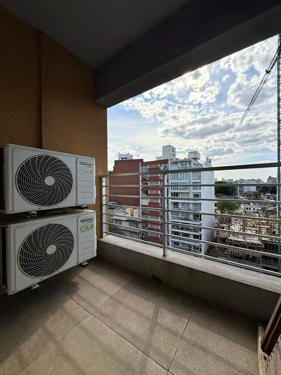 Venta apartamento Parque Batlle 1 dormitorio 2027
