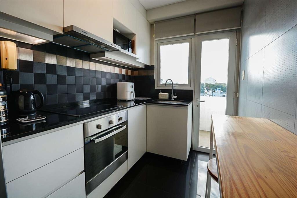 VENTA POCITOS APARTAMENTO 2 DORM + ESCRITORIO