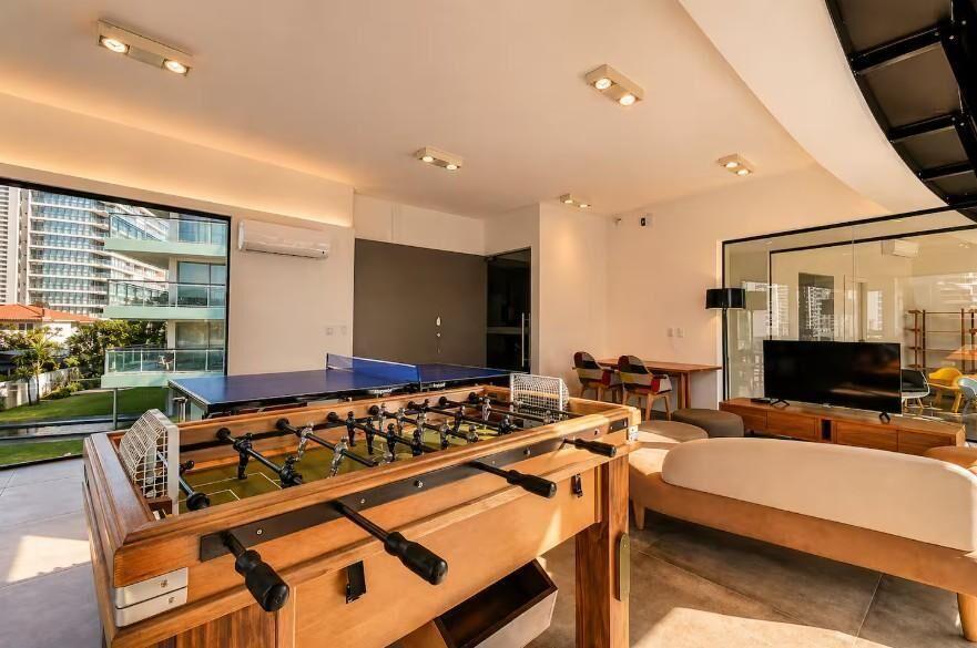 Apartamento en alquiler anual 1 dormitorio en Punta del Est