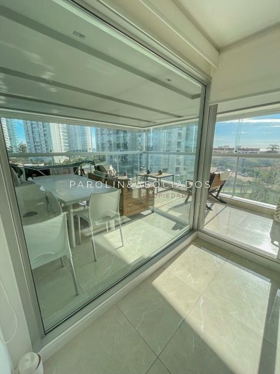 Apartamento en venta de 3 dormitorios en Miami boulevard, P