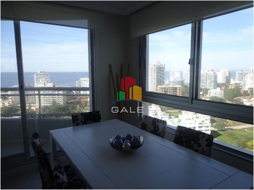 Apartamento en Roosevelt, 2 dormitorios *