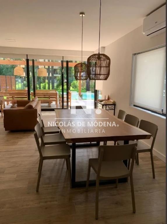 VENDE CASA NUEVA EN COMPLEJO SOLANAS, PUNTA