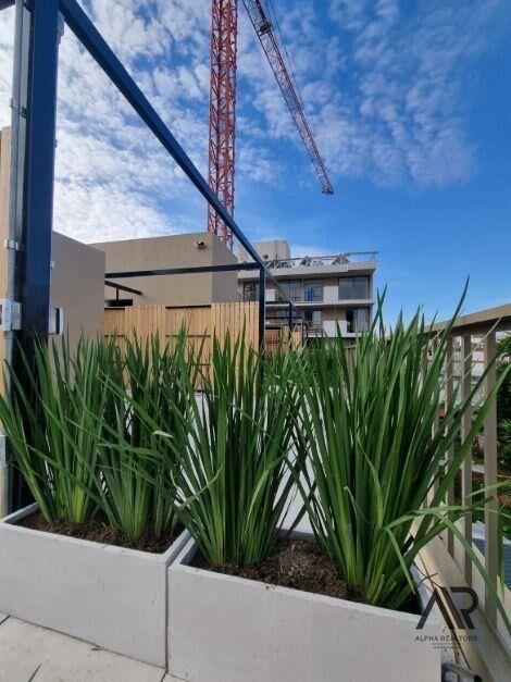 Venta Apartamento Monoambiente En La Blanqueada En Pozo