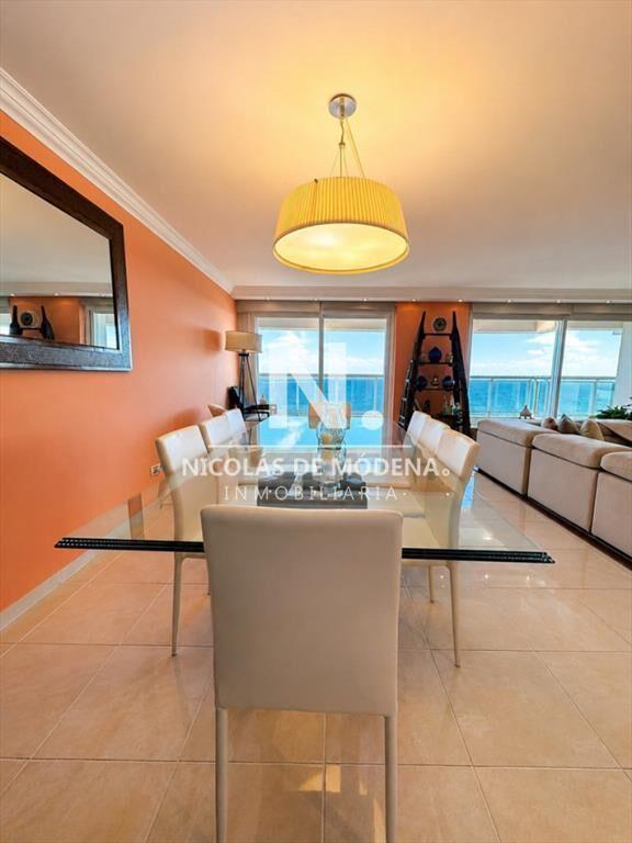 Apartamento en venta en Le Jardin, piso alto con