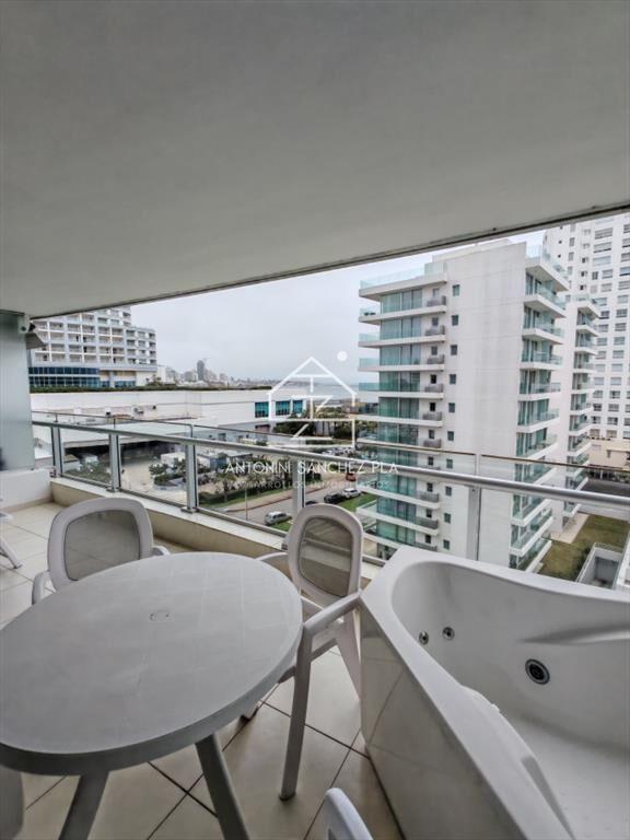 Apartamento en Punta del Este, Mansa